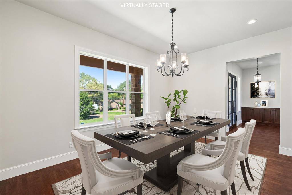 Mabank, TX 75156,115 Palo Blanco Street