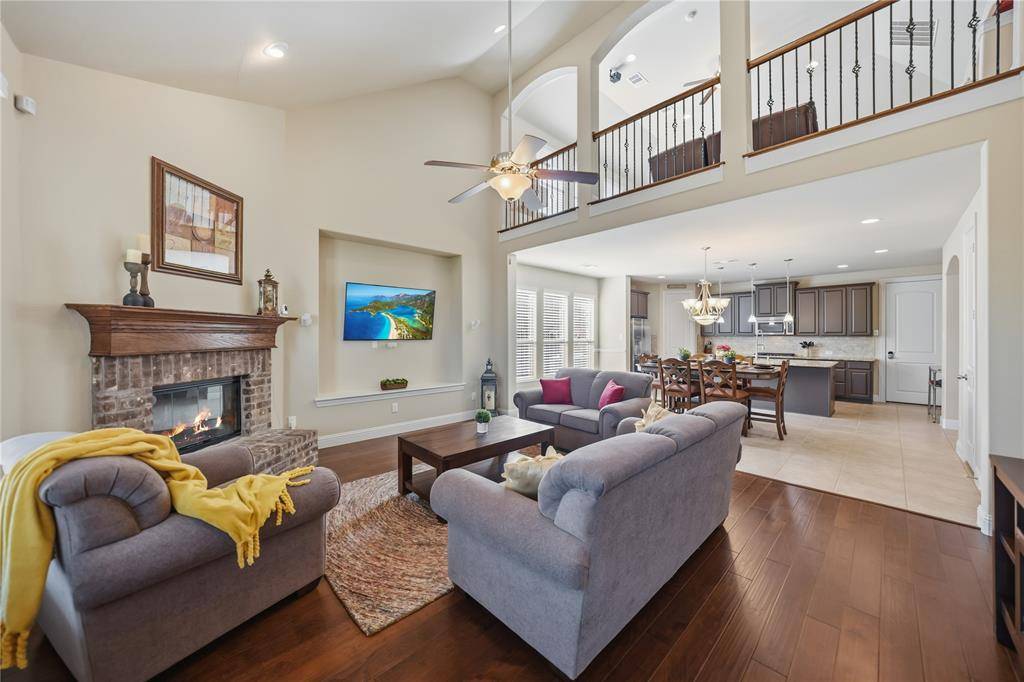 Fort Worth, TX 76262,14520 Seventeen Lakes Boulevard