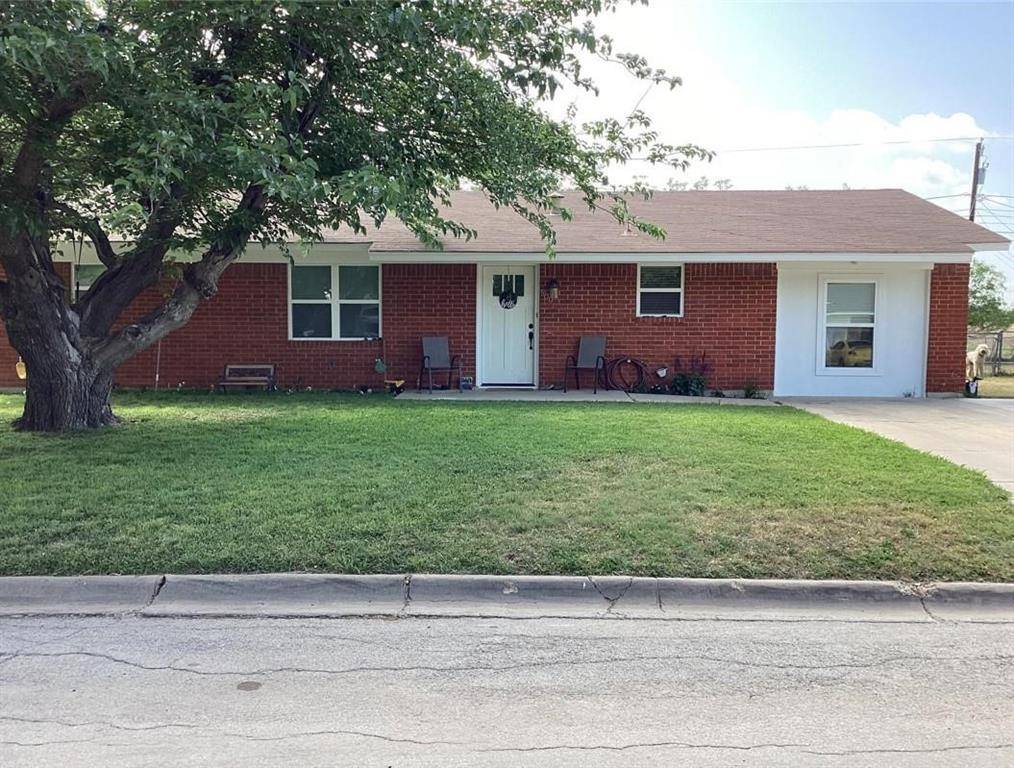 Brownwood, TX 76801,500 Parkway Drive