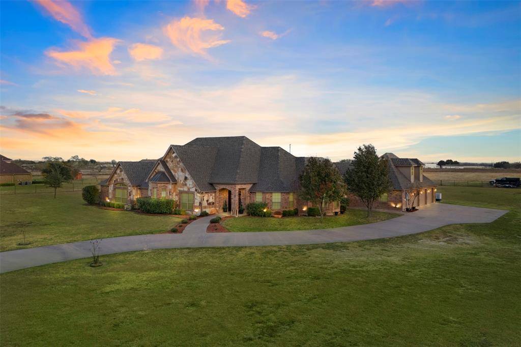 Ferris, TX 75125,219 Mohundro Road