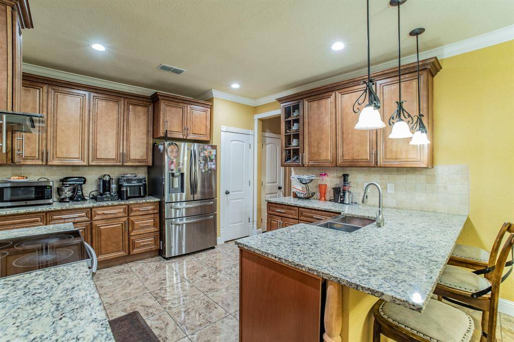 Ennis, TX 75119,1019 Gin Road