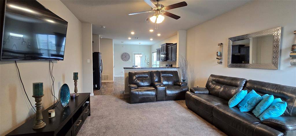 Fort Worth, TX 76119,1429 Gallina Trail