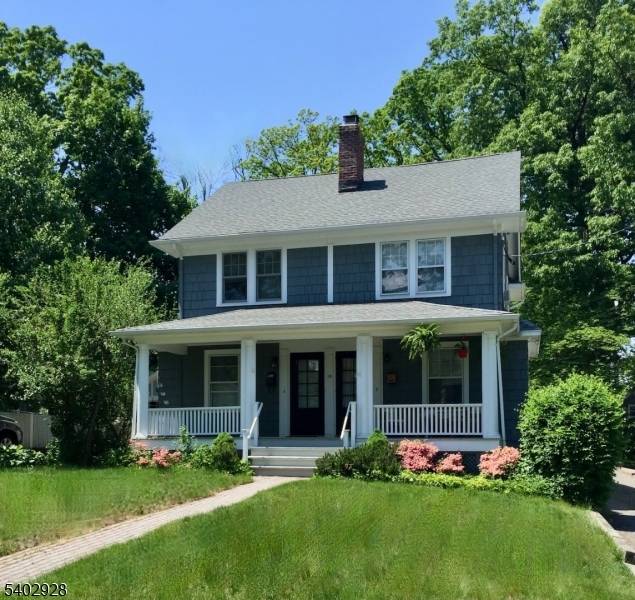 Chatham Boro, NJ 07928,28 Fuller Ave #2