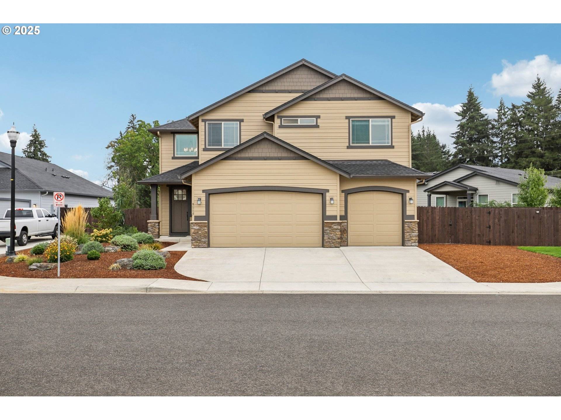 Vancouver, WA 98682,9115 NE 168TH CT