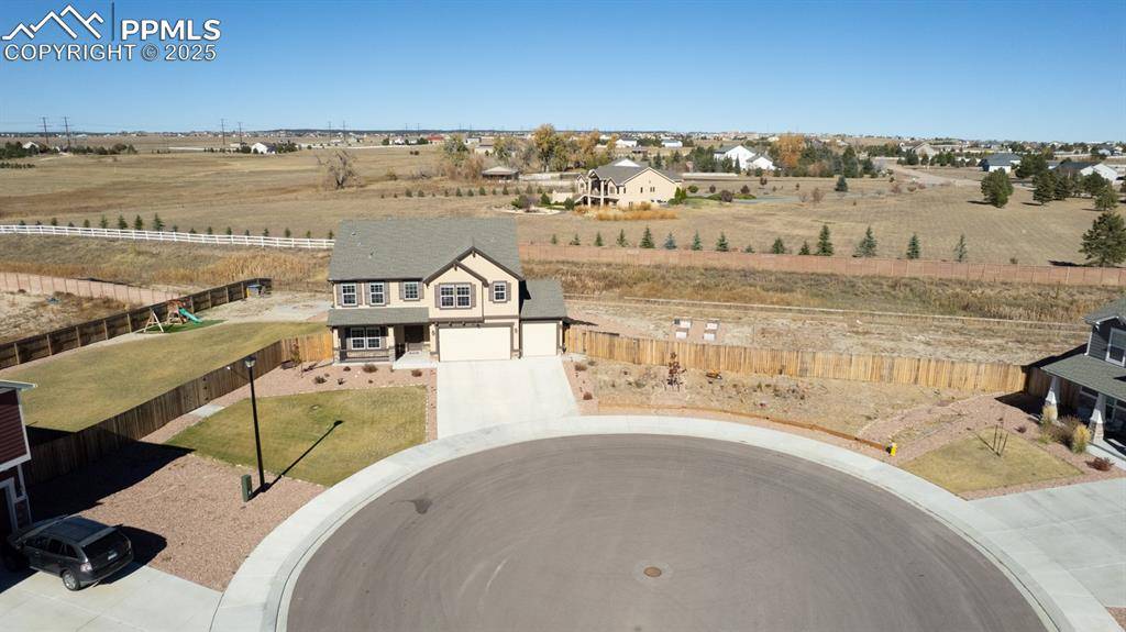 Peyton, CO 80831,8294 Thedford CT