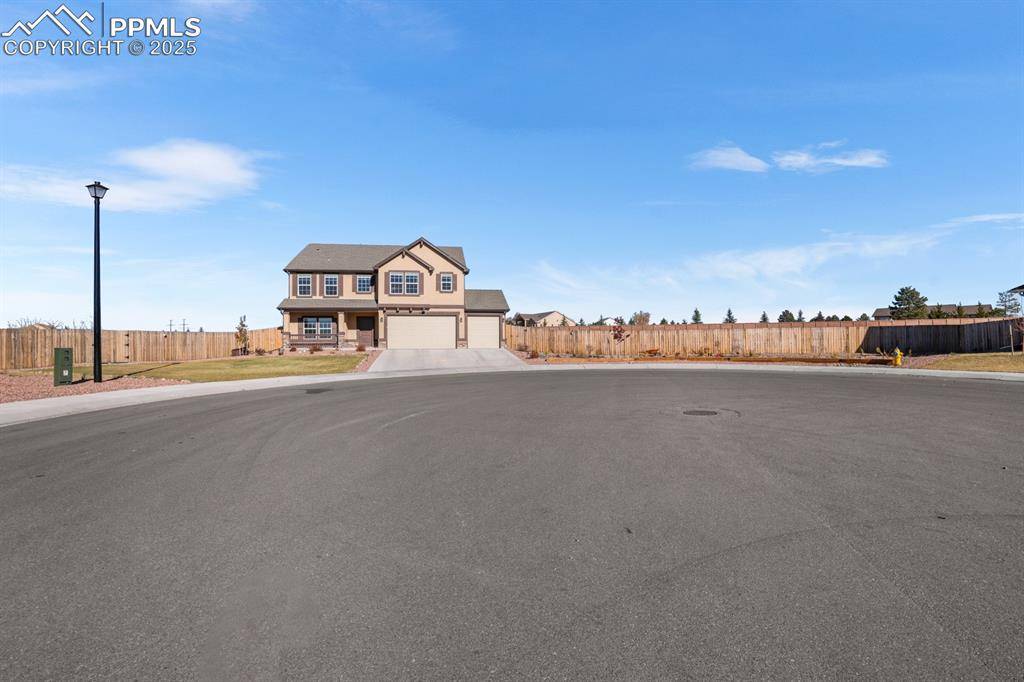 Peyton, CO 80831,8294 Thedford CT