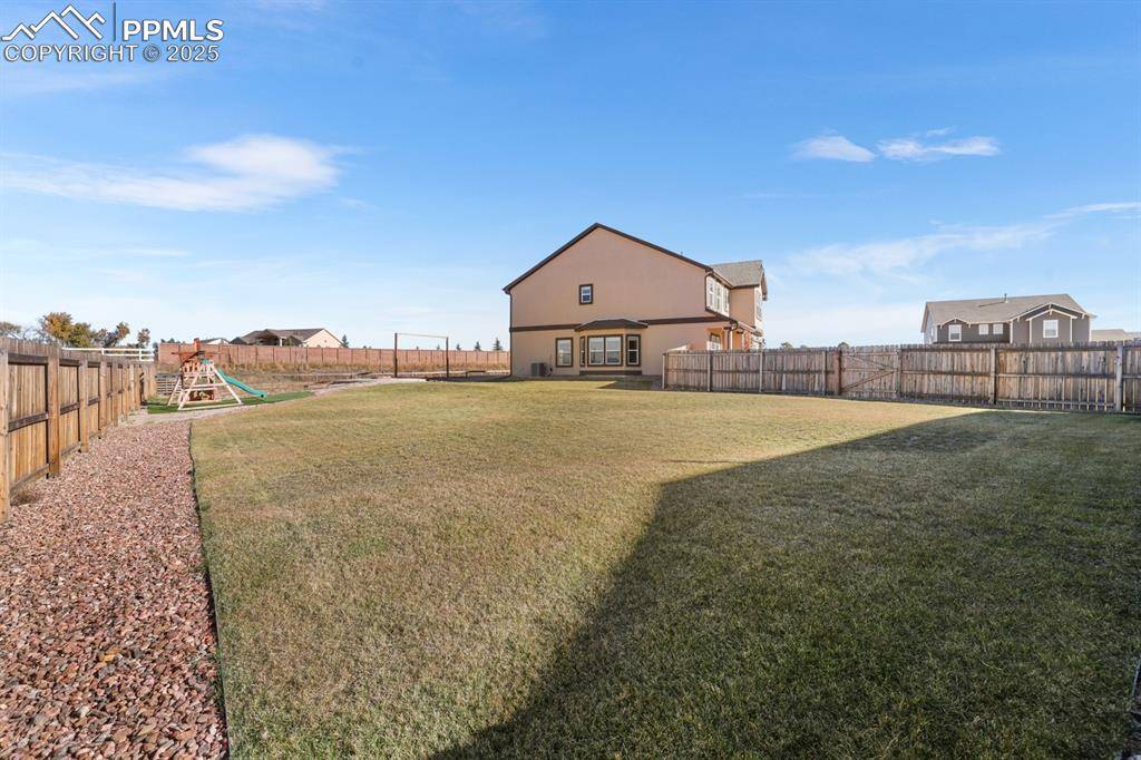 Peyton, CO 80831,8294 Thedford CT