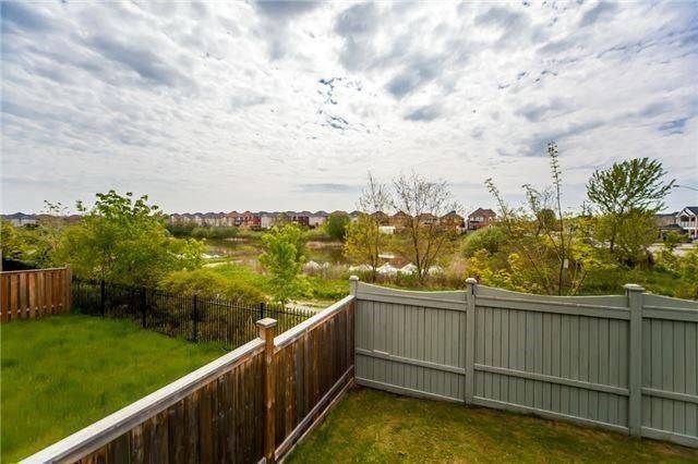 Ajax, ON L1T 0J1,1157 Ravenscroft RD #Basmt