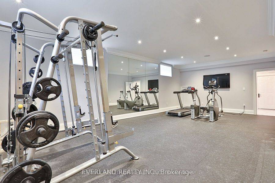 Richmond Hill, ON L4C 6J9,232 Duncan RD #Bst