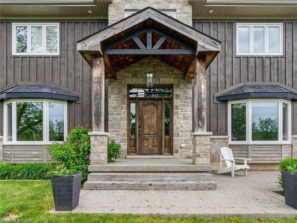 Haldimand, ON N3W 1Y4,2210 Highway 54 N/A