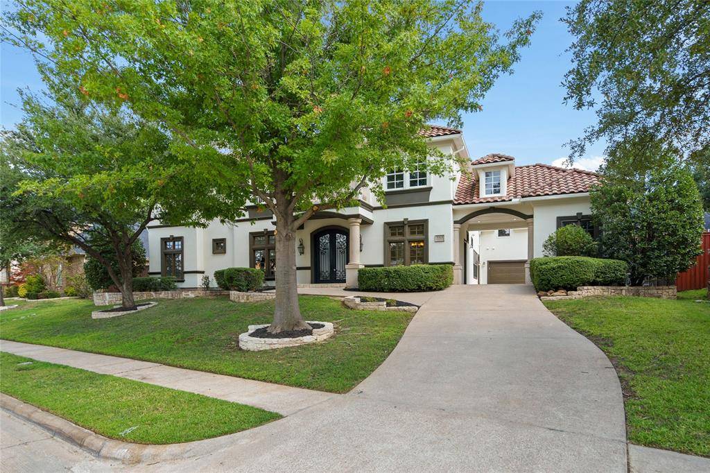 Frisco, TX 75034,5163 Normandy Drive