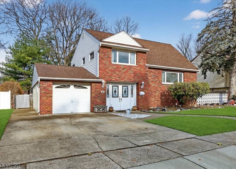 Saddle Brook Twp., NJ 07663,66 Jamros Ter