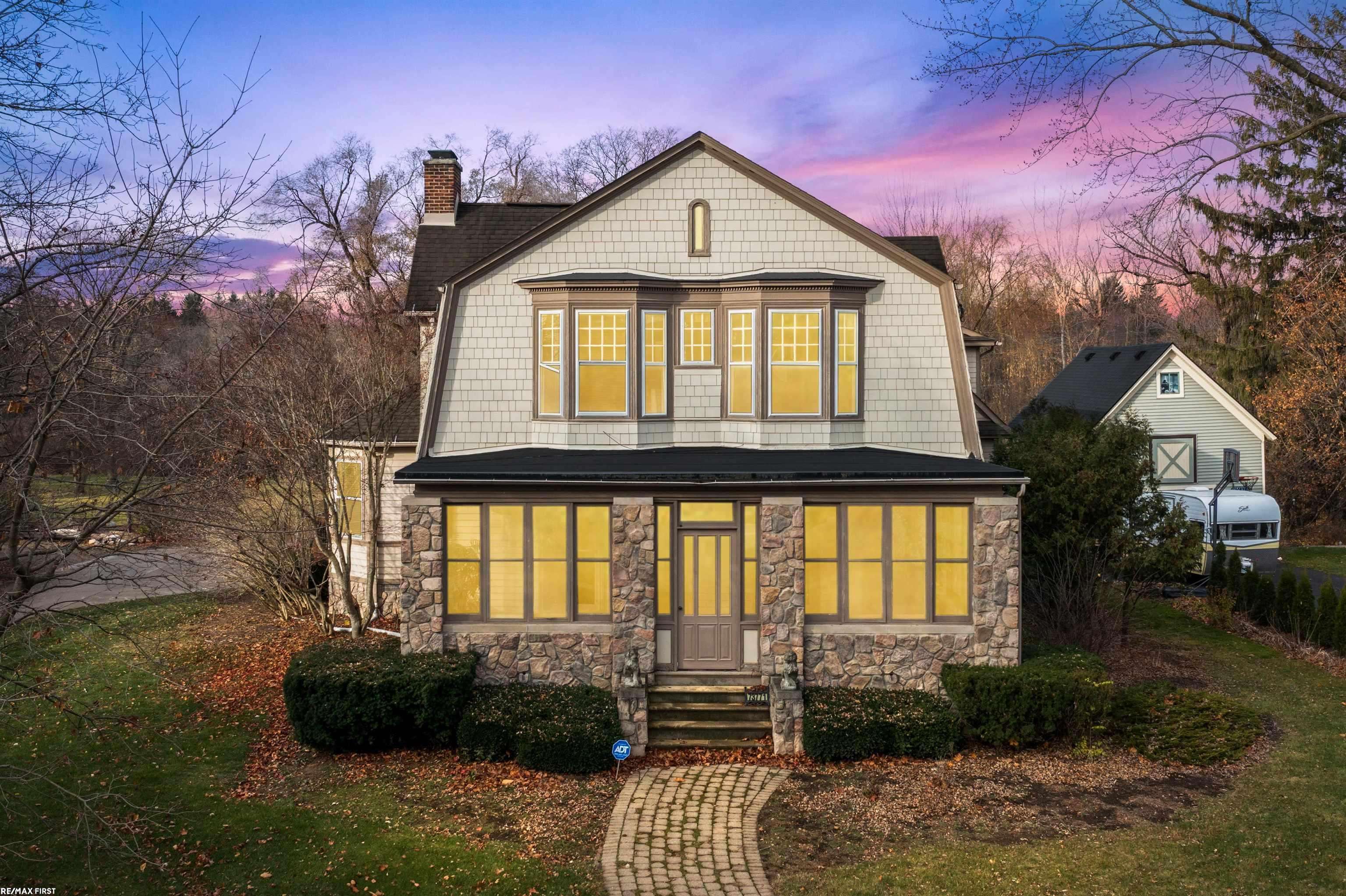 Armada, MI 48005,73771 Fulton ST