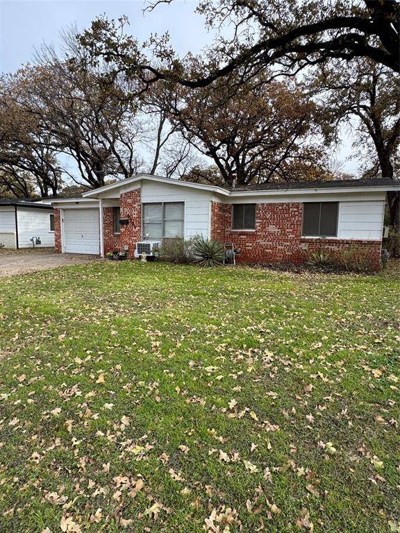 Fort Worth, TX 76112,6525 Truman Drive