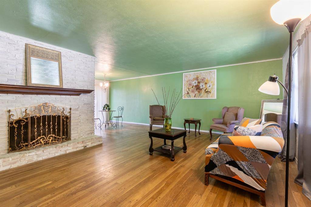 Lancaster, TX 75146,1208 Cedarbrook Trail