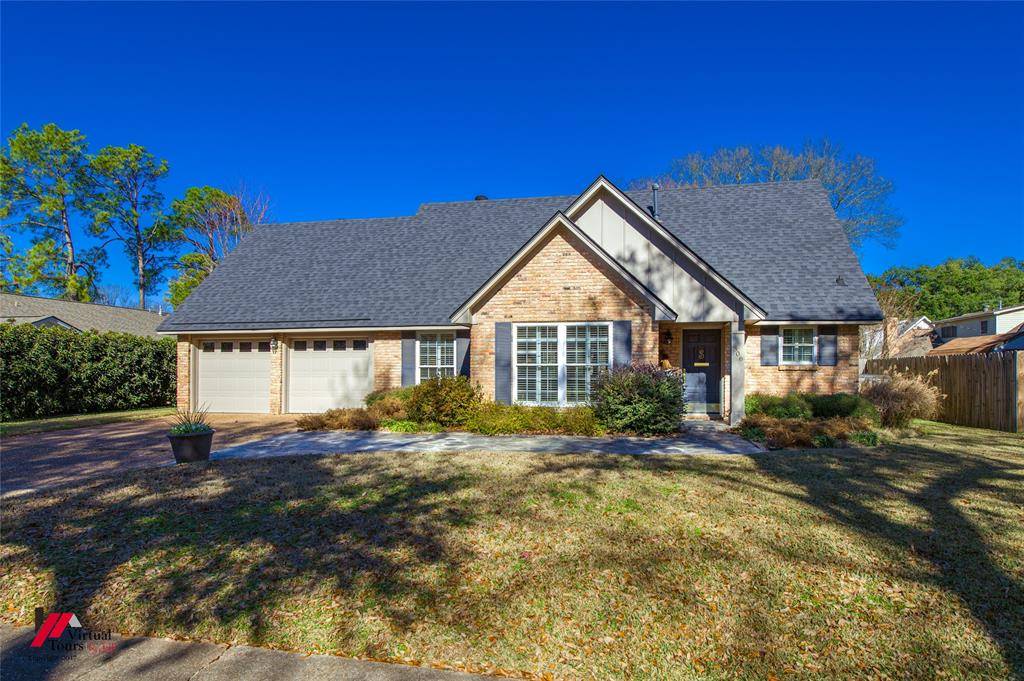 Shreveport, LA 71105,306 Baycliff Lane