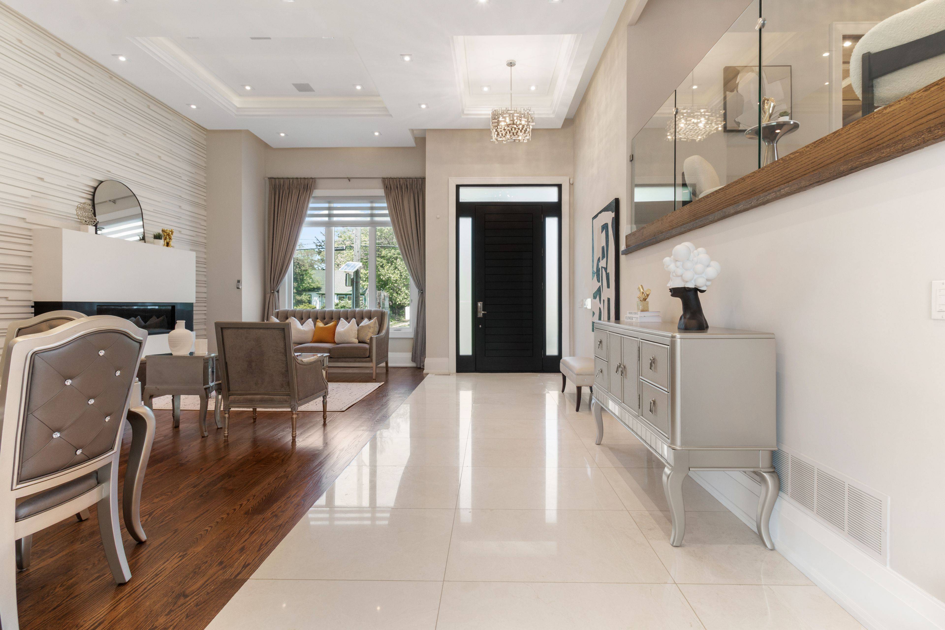 Toronto C14, ON M2M 2H4,57 Wedgewood DR