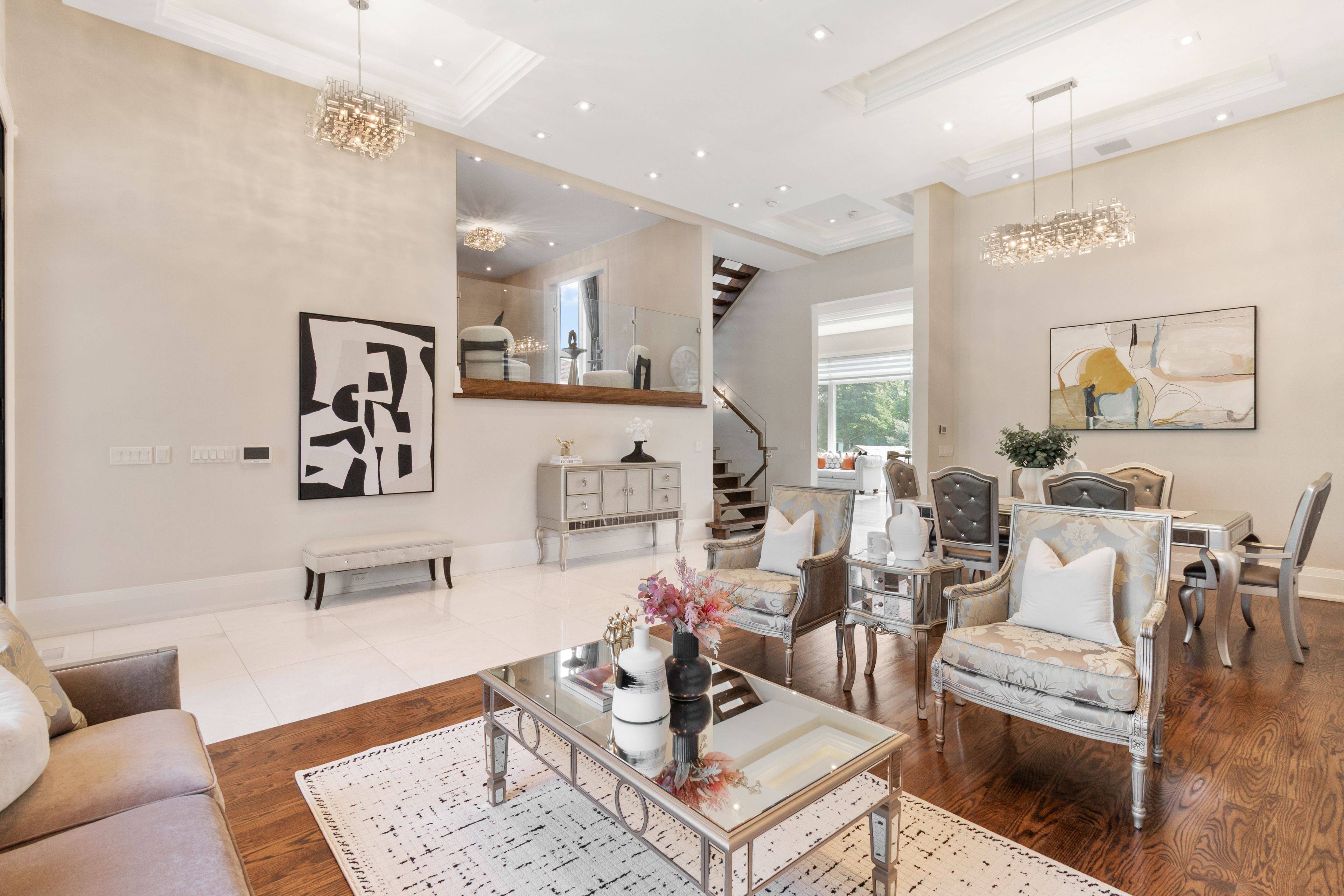 Toronto C14, ON M2M 2H4,57 Wedgewood DR