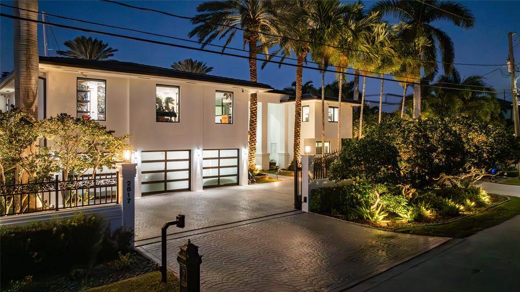 Fort Lauderdale, FL 33306,2817 NE 26th Ct