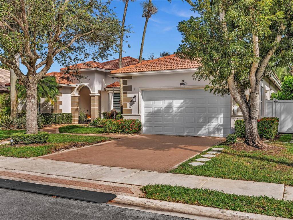 Pembroke Pines, FL 33027,1089 SW 159th Ter