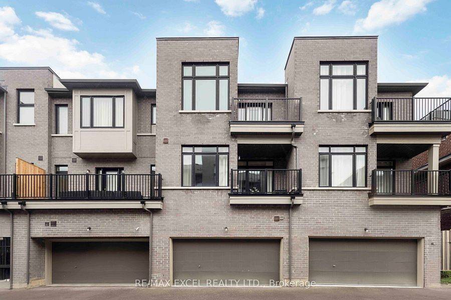 Richmond Hill, ON L4S 0K1,69 William F Bell Pkwy