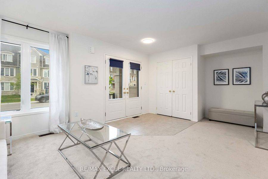 Richmond Hill, ON L4S 0K1,69 William F Bell Pkwy