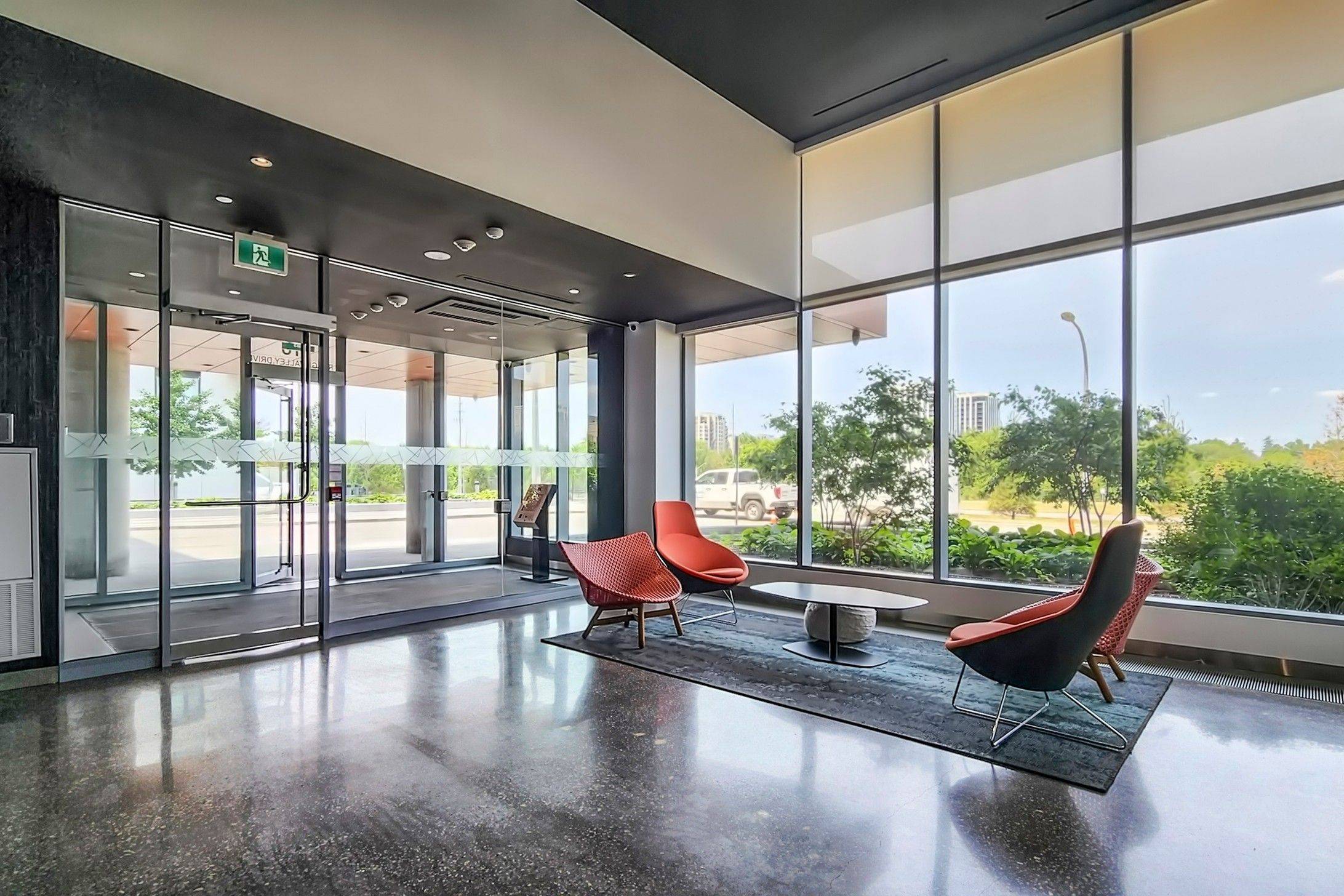 Markham, ON L6G 0H1,18 Rouge Valley DR #101