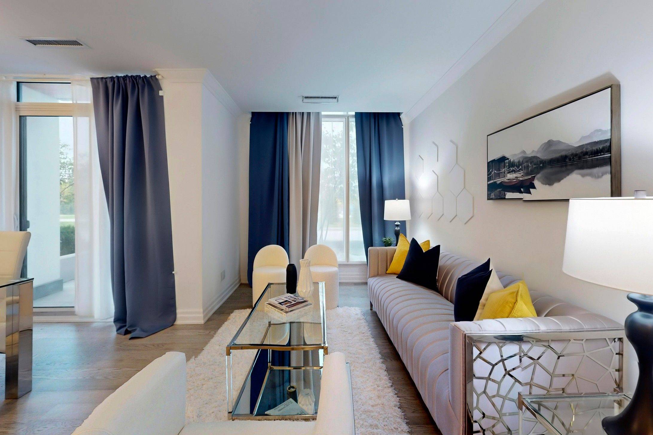 Markham, ON L6G 0H1,18 Rouge Valley DR #101