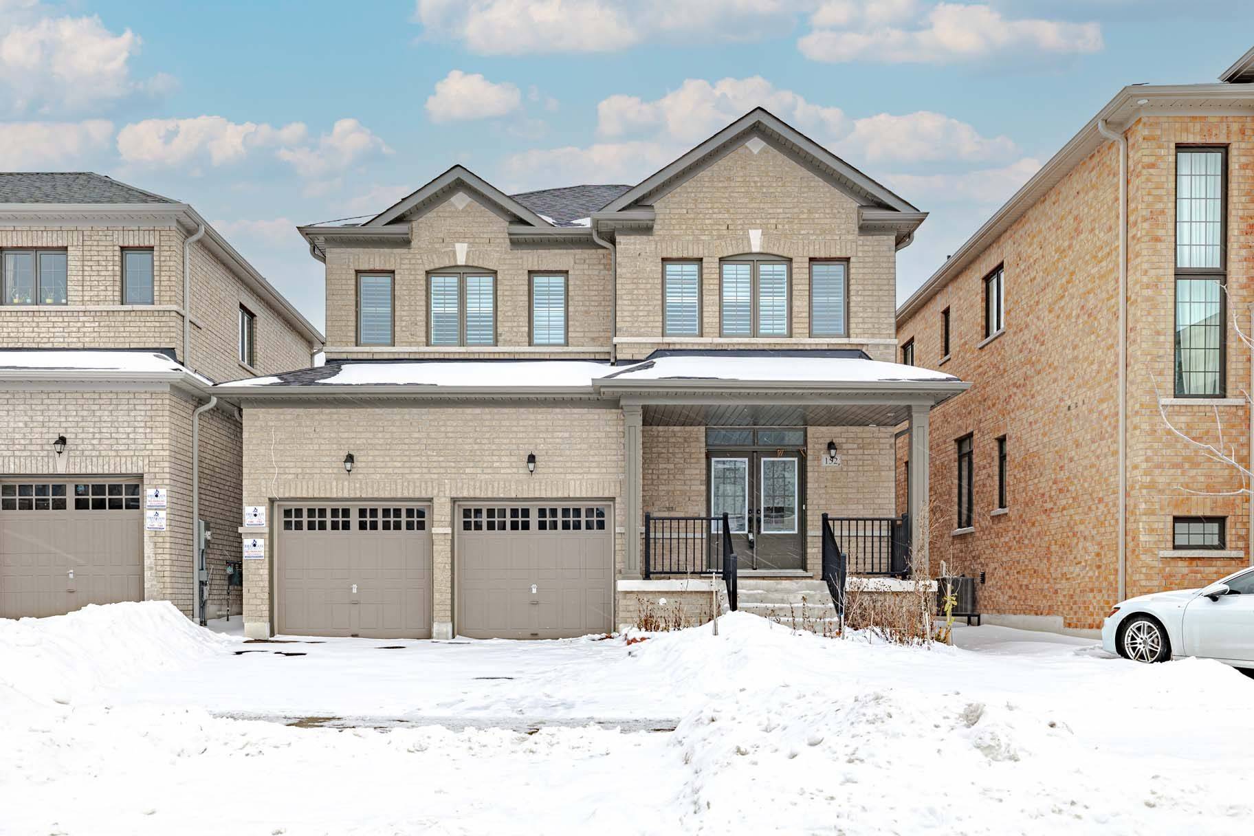 Whitchurch-stouffville, ON L4A 5B2,152 Markview RD