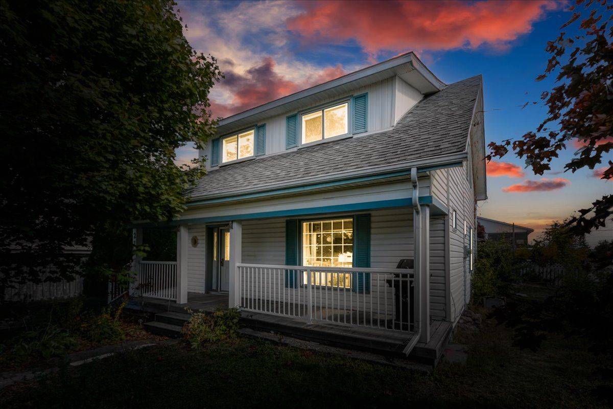 West Nipissing, ON P2B 1E7,216 Arthur ST