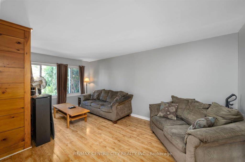 London East, ON N5Z 4M9,690 Little Grey ST E #110