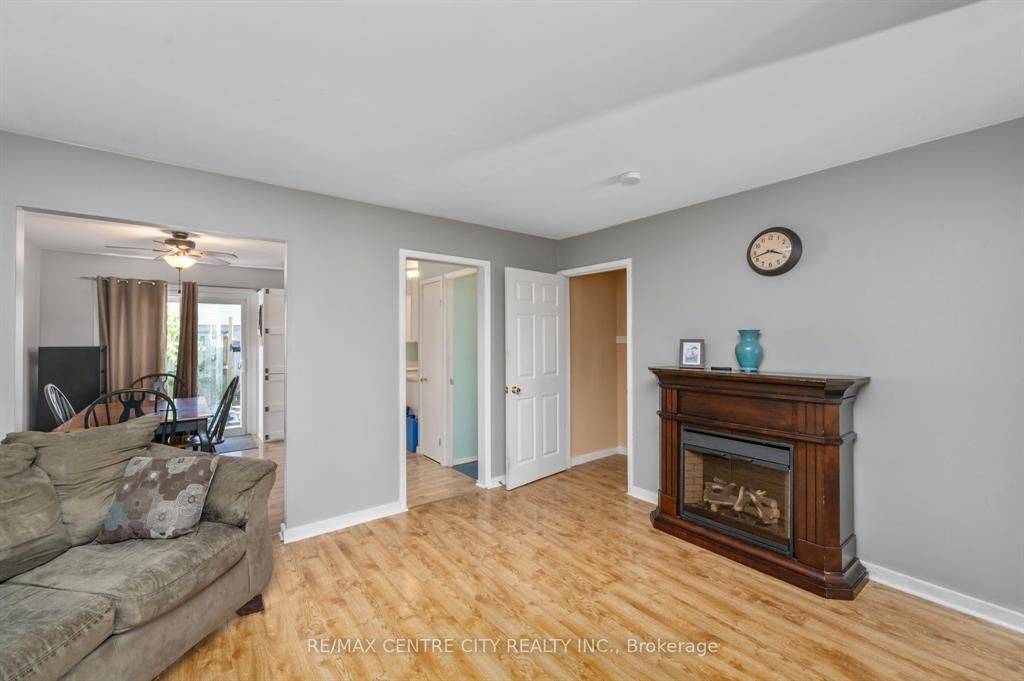 London East, ON N5Z 4M9,690 Little Grey ST E #110