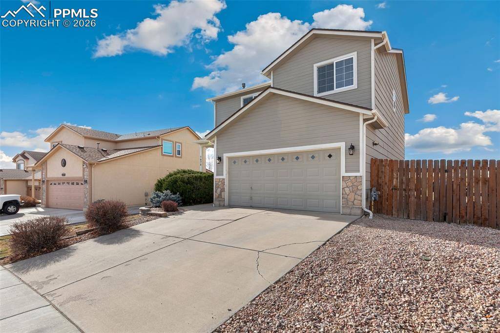 Colorado Springs, CO 80925,7678 Dutch LOOP