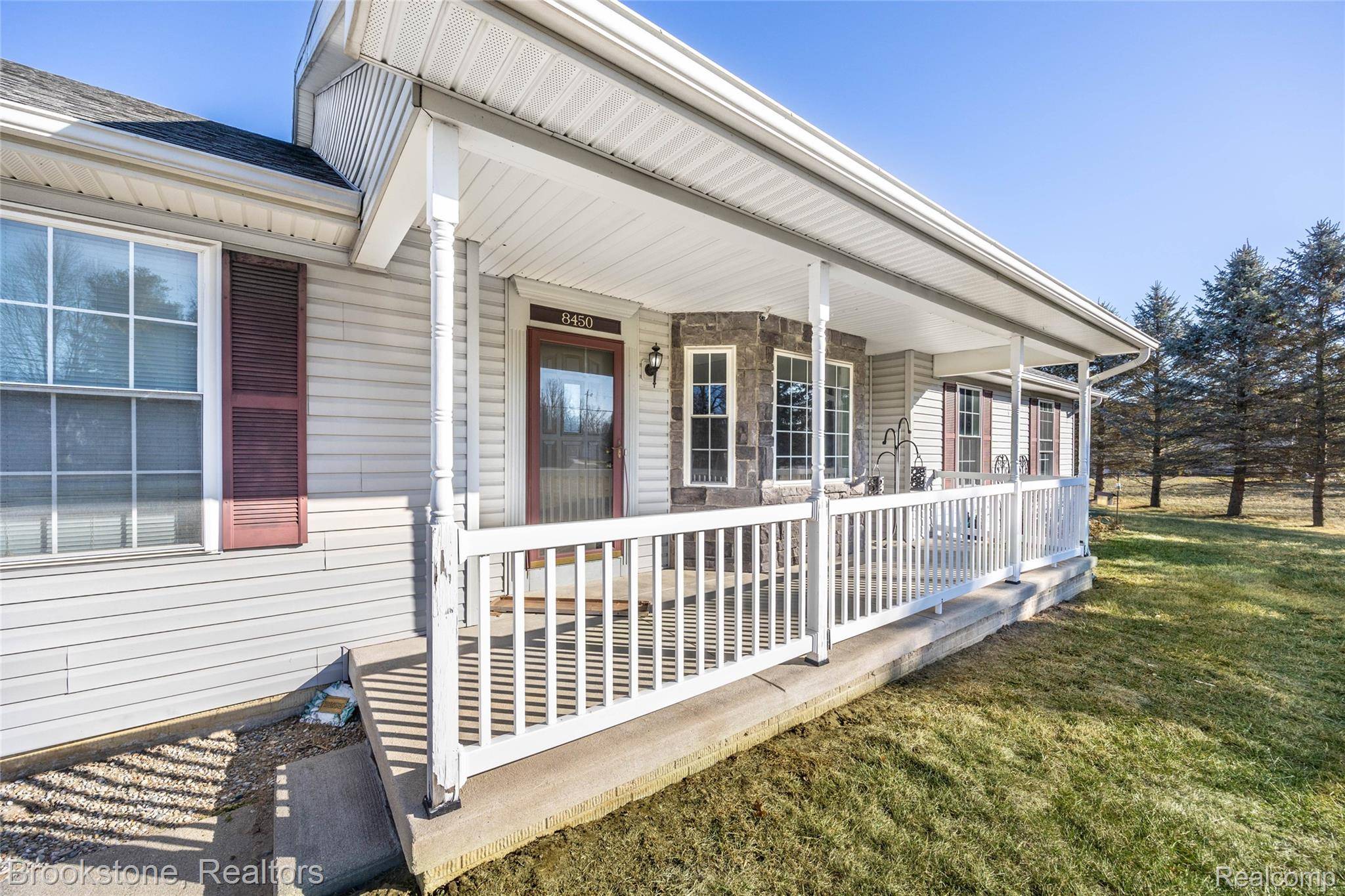 Ottawa Lake, MI 49267,8450 Whiteford Center RD