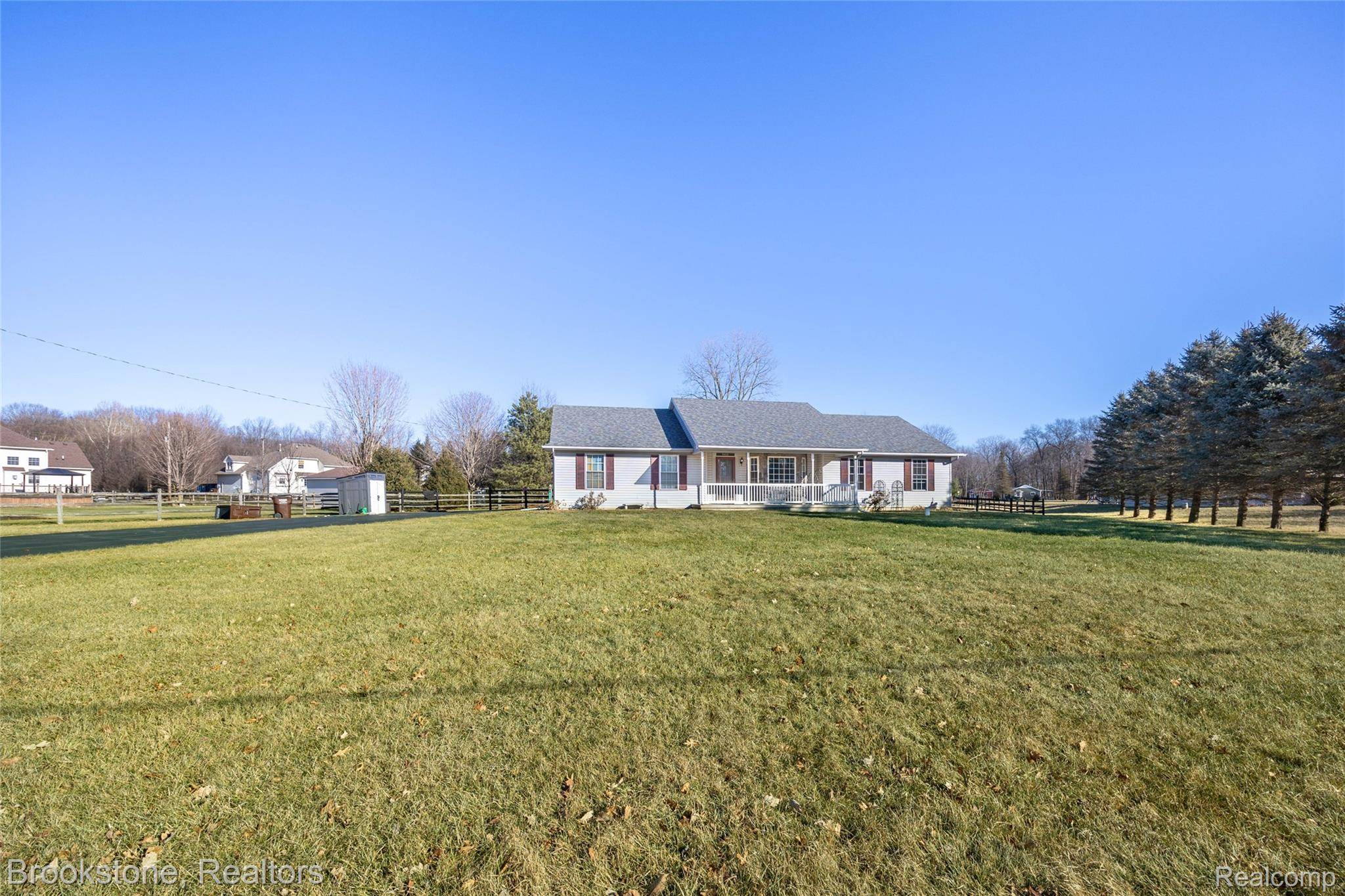 Ottawa Lake, MI 49267,8450 Whiteford Center RD