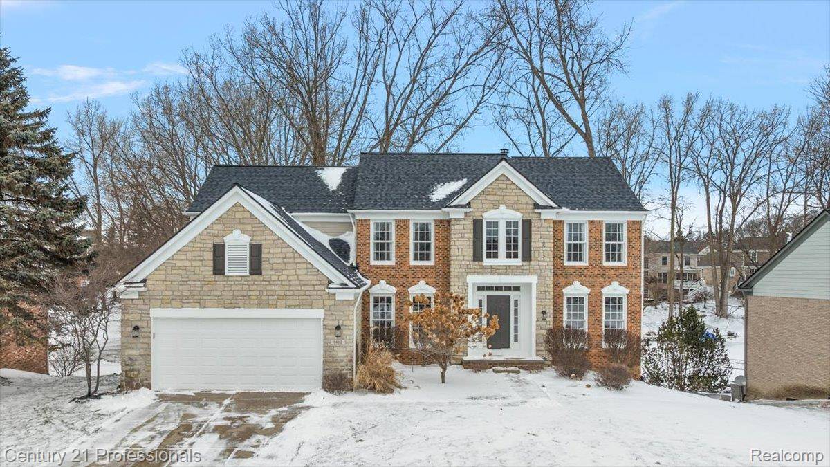 Lake Orion, MI 48362,1412 Marina Pointe BLVD