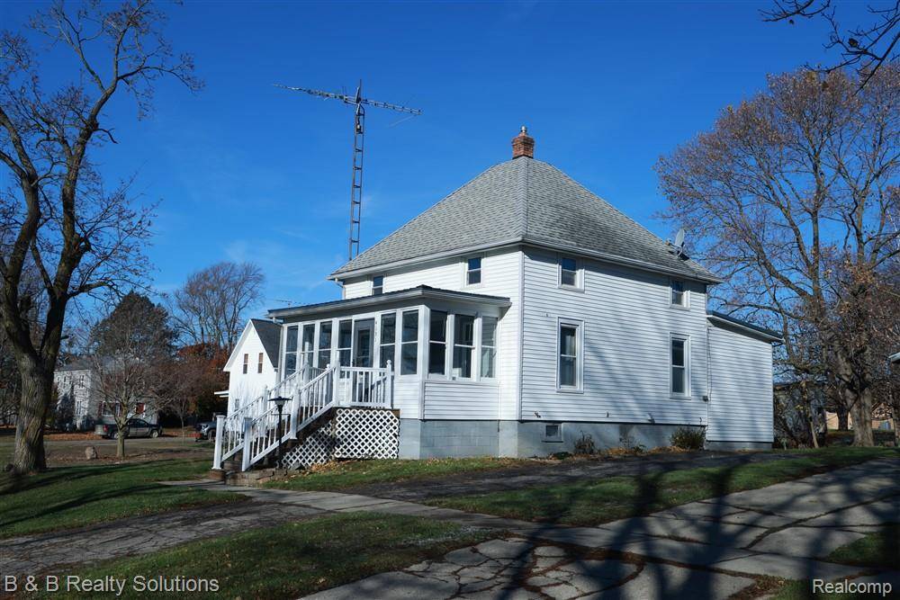 North Branch, MI 48461,4131 Pleasant ST