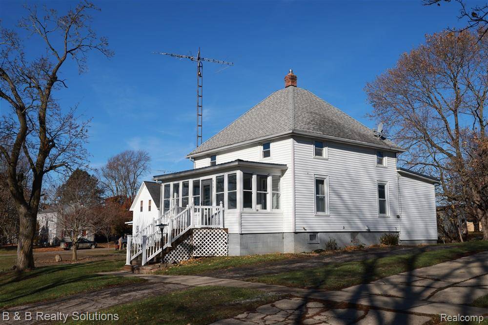 North Branch, MI 48461,4131 Pleasant ST