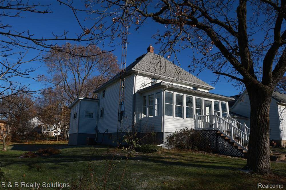 North Branch, MI 48461,4131 Pleasant ST