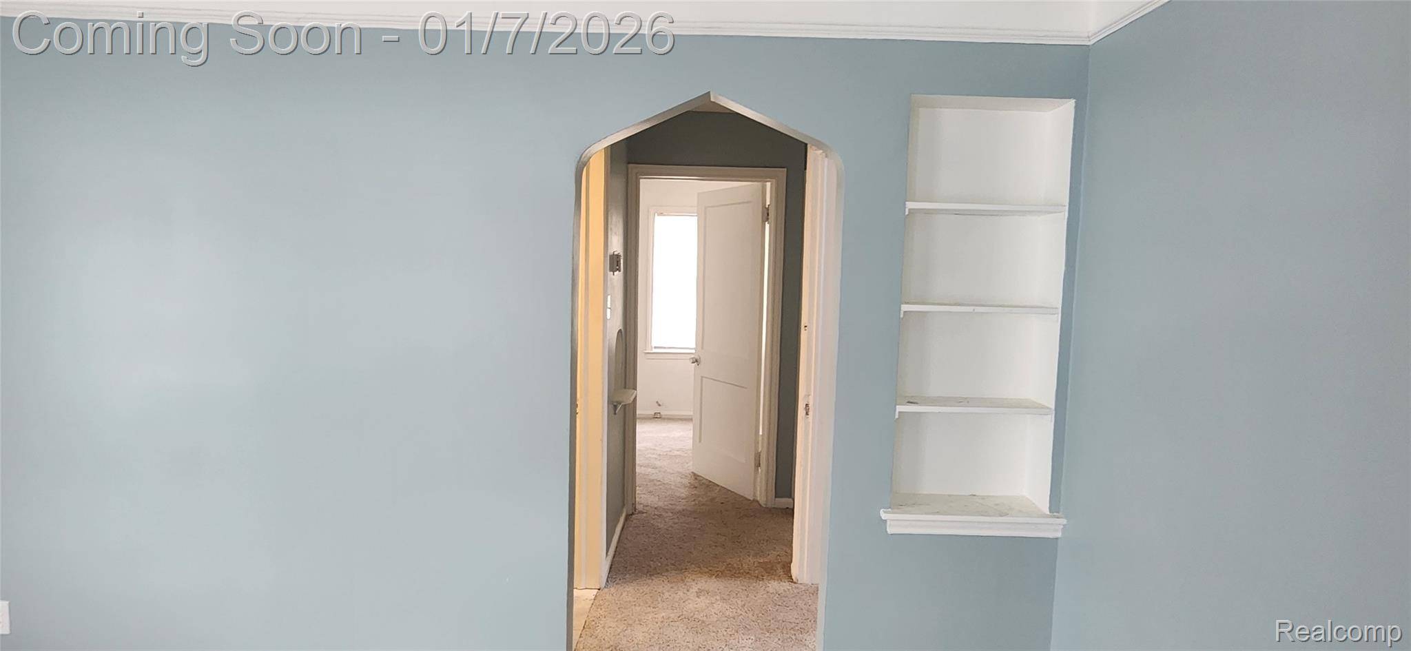 Detroit, MI 48235,17540 Asbury Park ST