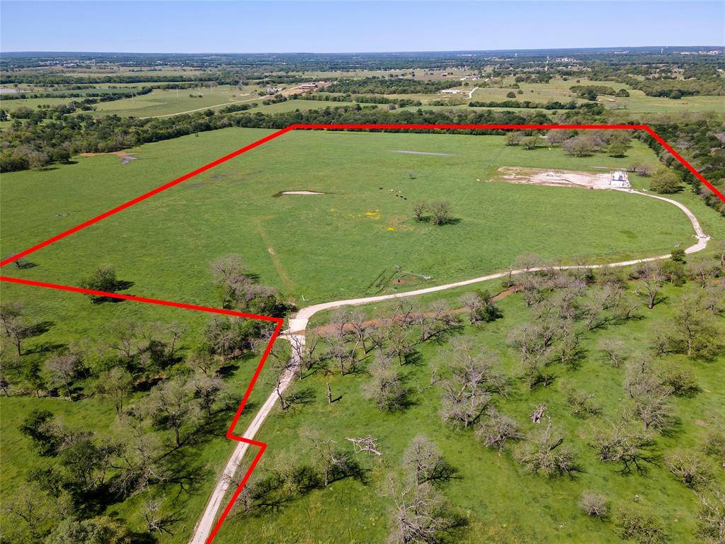 Decatur, TX 76234,0000 Hlavek Road
