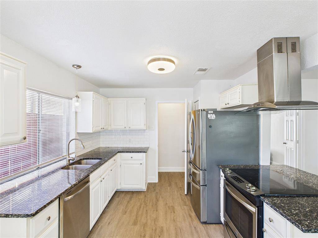 Haltom City, TX 76148,5401 Denise Drive