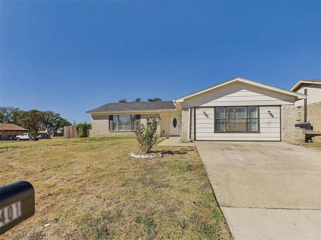 Haltom City, TX 76148,5401 Denise Drive