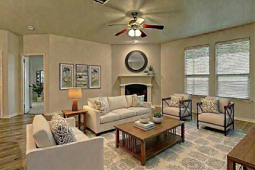 Wylie, TX 75098,1328 Hill View Trail