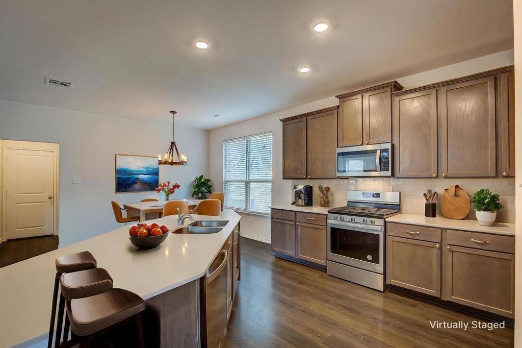 Forney, TX 75126,2703 Sayers Way