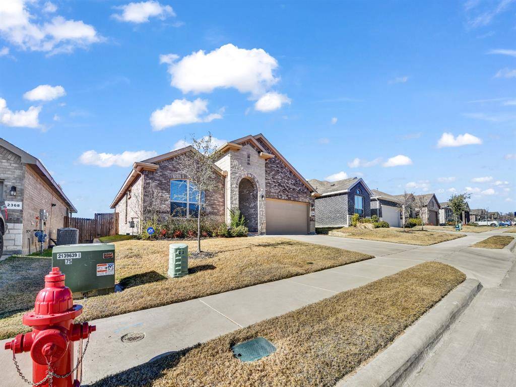 Weatherford, TX 76087,2364 Waggoner Ranch Drive