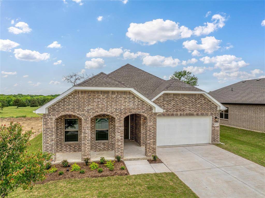 Blue Ridge, TX 75424,412 Heritage Grove Road