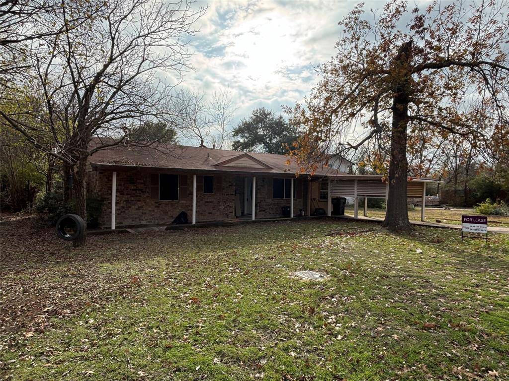 Greenville, TX 75401,1415 Tulane Street