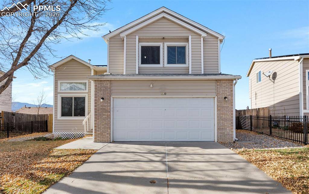 Colorado Springs, CO 80916,610 Welsh CIR