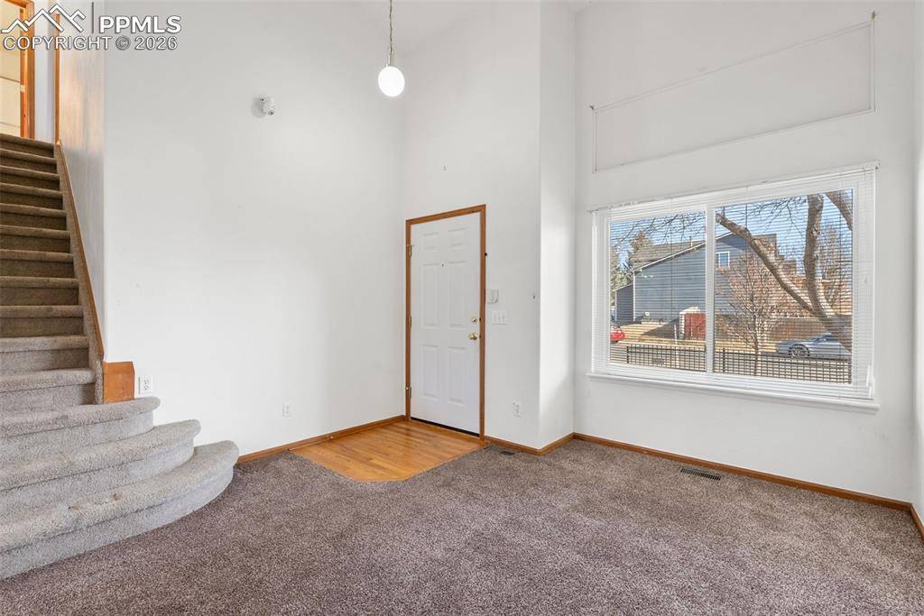 Colorado Springs, CO 80916,610 Welsh CIR